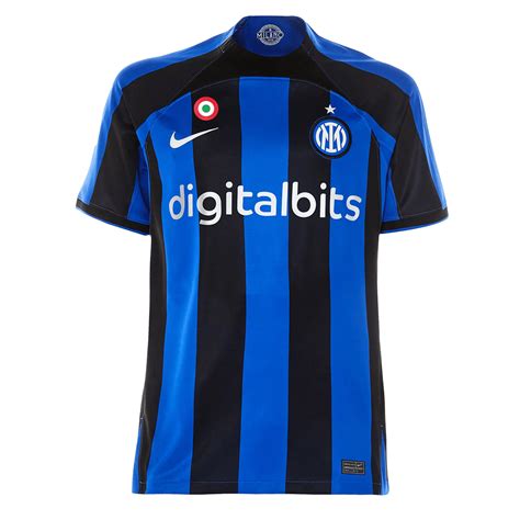 nike adult inter milan 2024 2-star home replica jersey|Men's Inter Milan Shirts & Kits 2024/25 (32) .